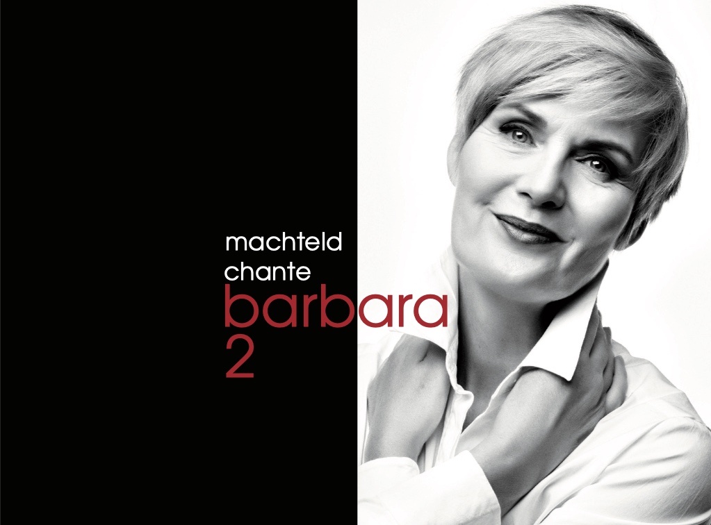 Machteld Chante Barbara 2 Machteld Chante Barbara 2