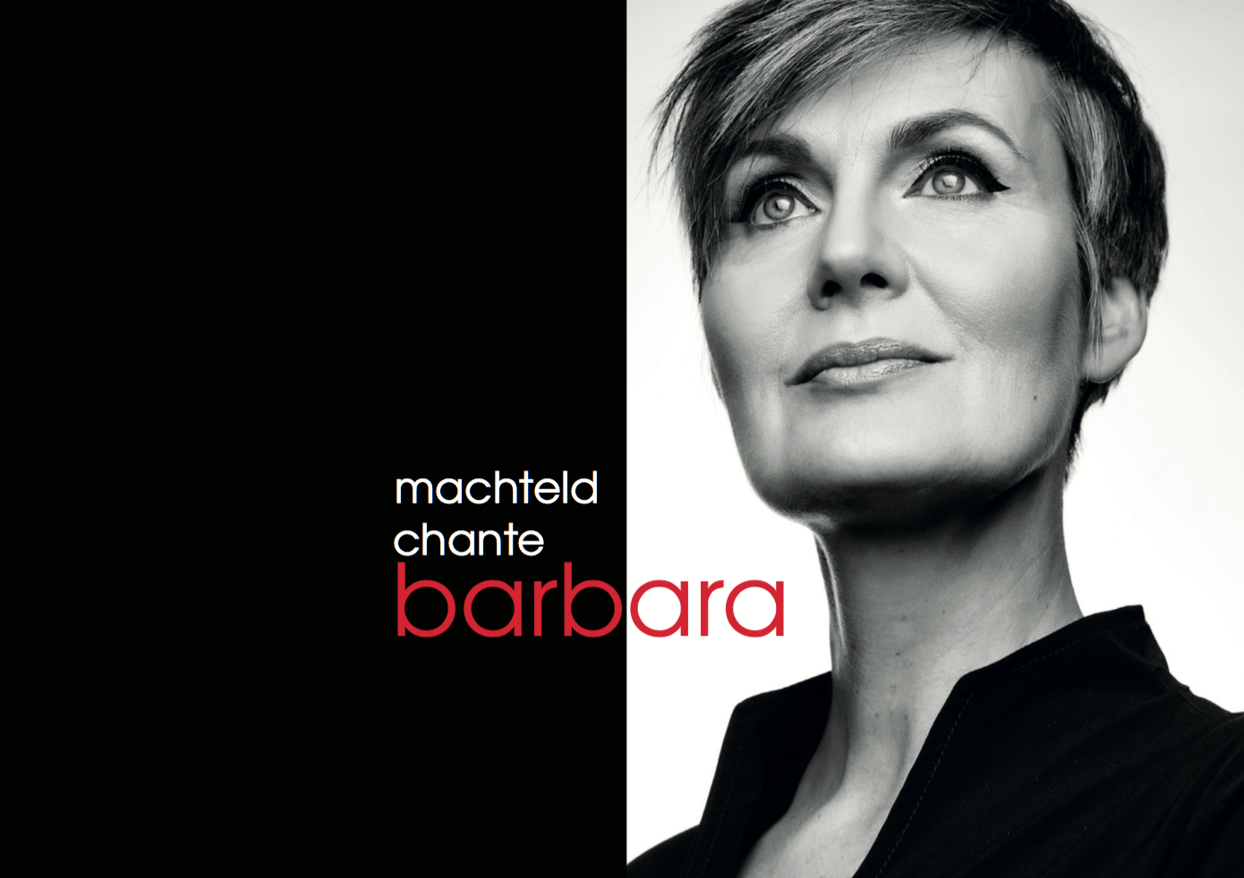 Machteld Chante Barbara Machteld Chante Barbara